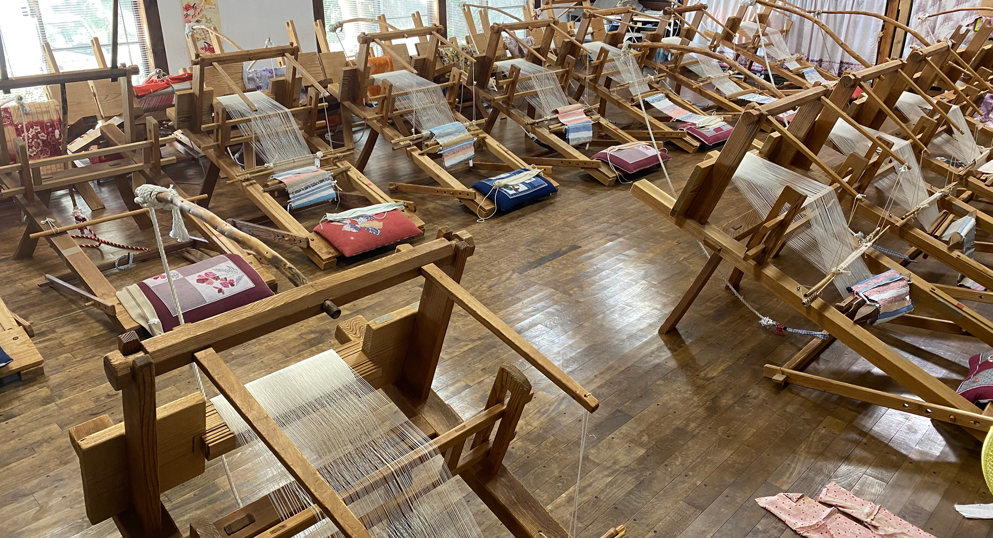 相川で芸術の秋を堪能できるスポット