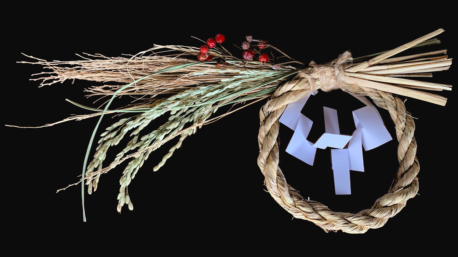 佐渡、相川の正月の慣習