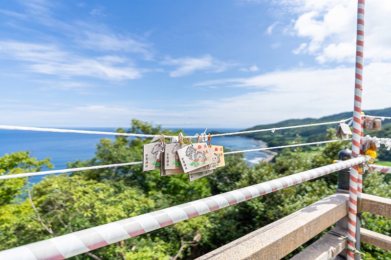 佐渡の雄大な自然に触れてリフレッシュ！ 気軽に散策できるスポット特集