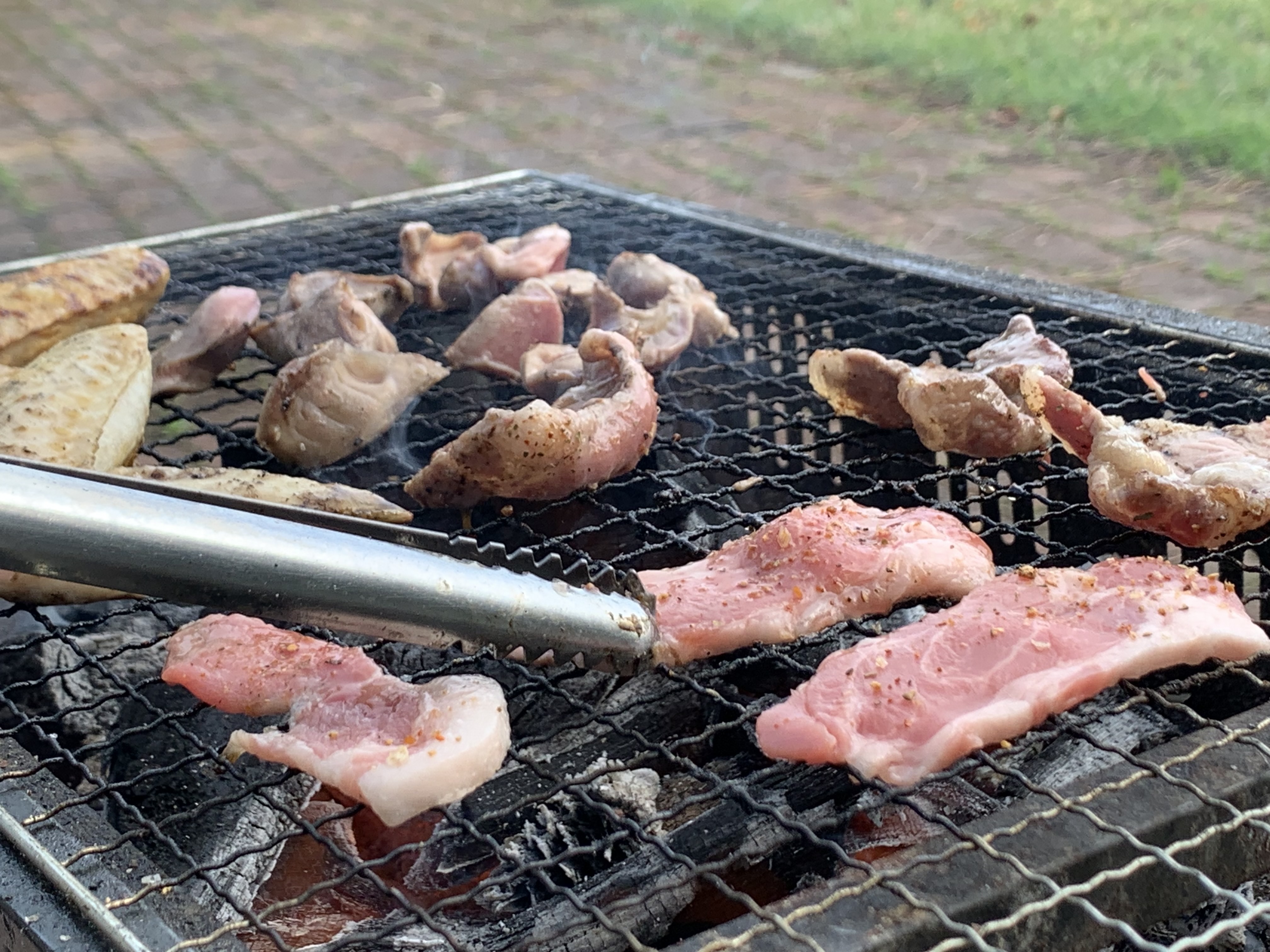 友達と！家族と！今年の夏もみんなでBBQ【佐渡市ふるさと納税】 | さど