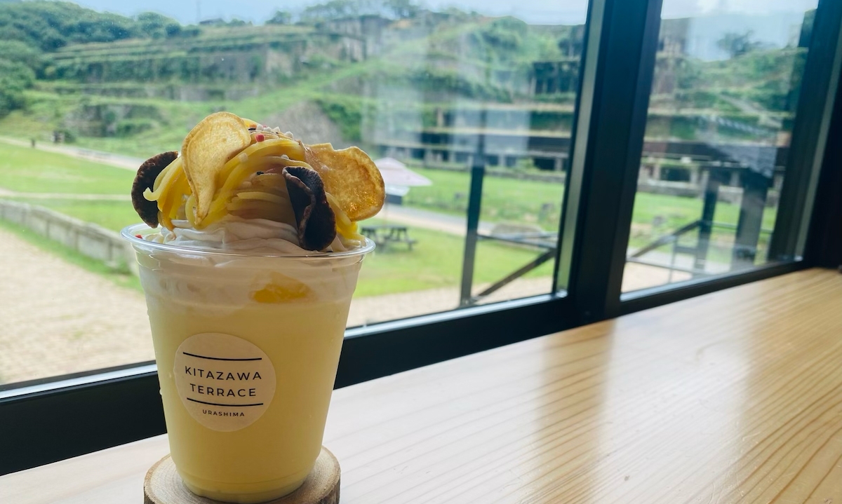 食欲の秋に食べたくなる相川グルメ