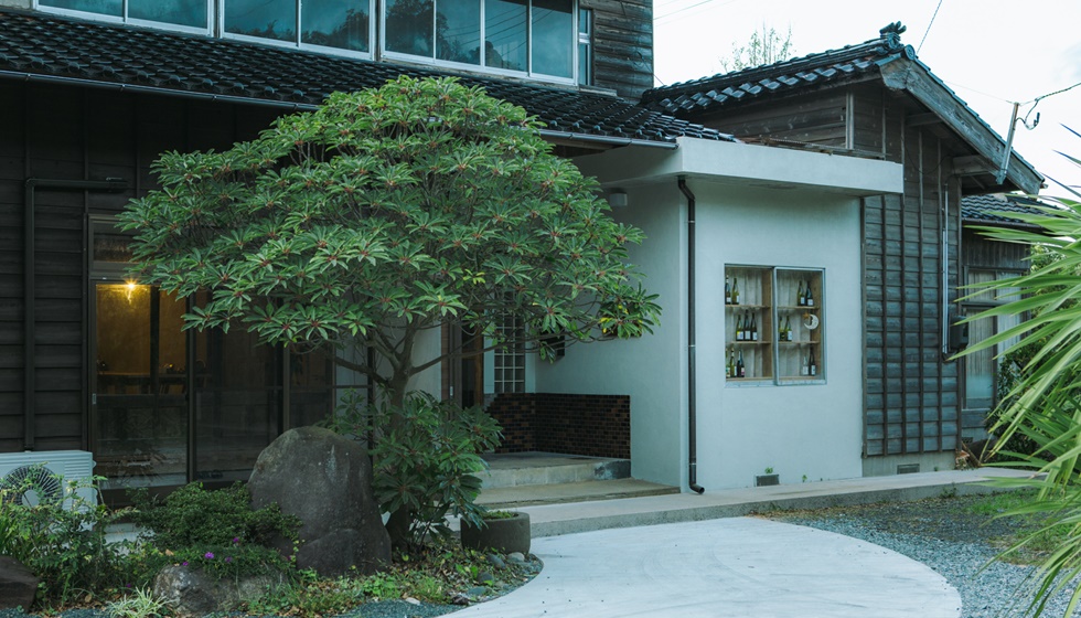 Andante, Grape Orchard Farm Stay