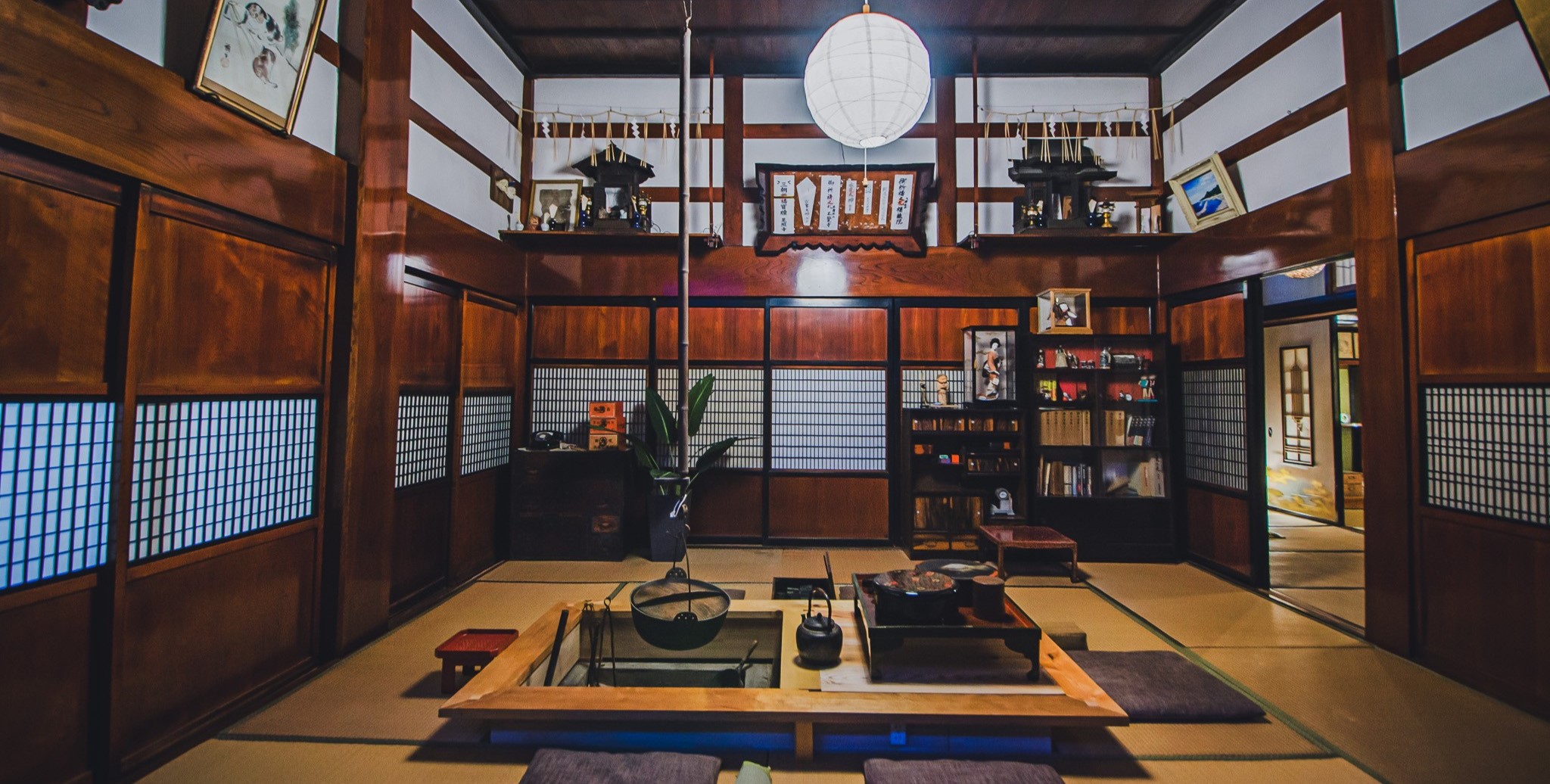 AKIYATO Kawasaki Roman-Kan