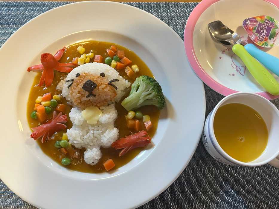 小さいお子さんがいても安心！ 家族みんなで楽しめるお子さんウェルカムな飲食店