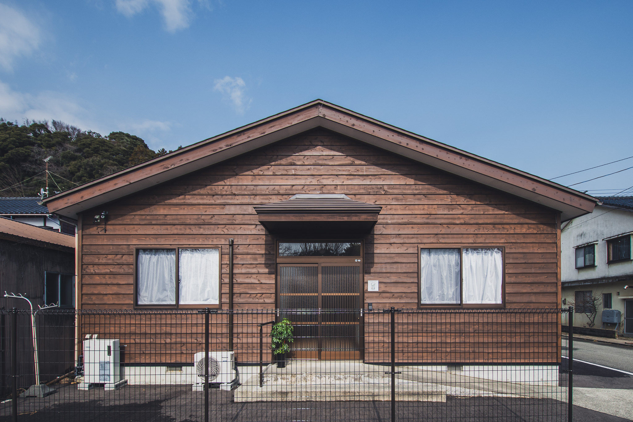 Portside　House　まめ