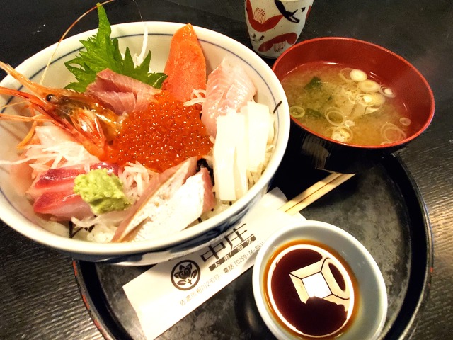 佐渡旅行で外せない！きらりうむ佐渡と周辺グルメスポット