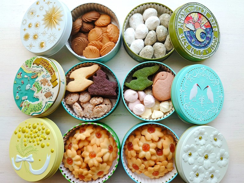 とっておき！佐渡みやげ特集～食べ物編～