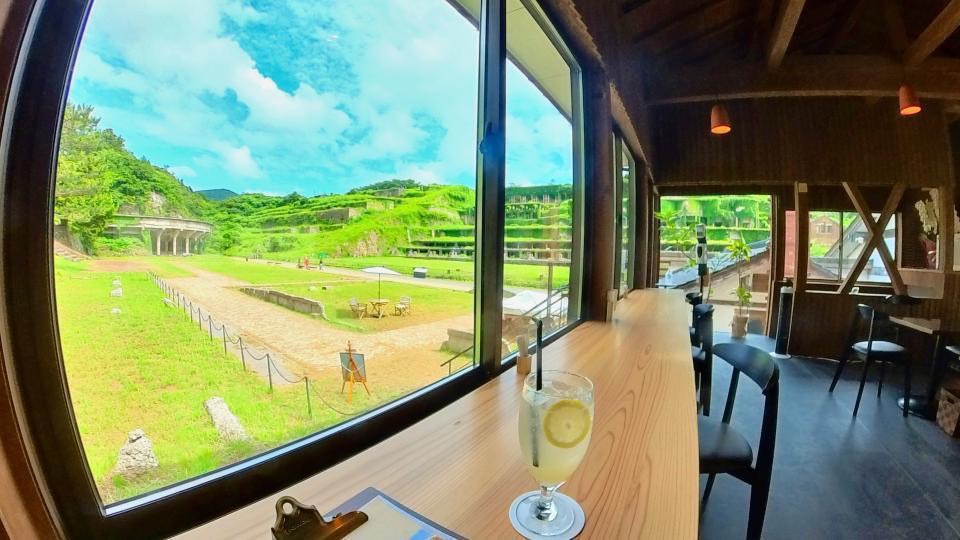 ランチ？　それとも夜に楽しむ？　佐渡金山周辺で佐渡ならではのグルメを味わおう