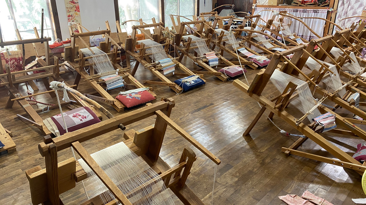 相川で芸術の秋を堪能できるスポット