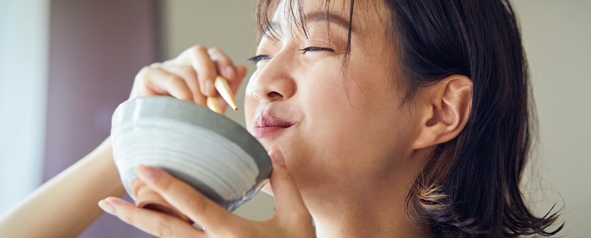 佐渡金銀山的“G級美食”！