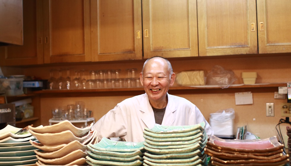 旅の夜に訪れてほしい飲み屋さんレポ。ハッキリ言います。個性的でいい店ばっかりです！
