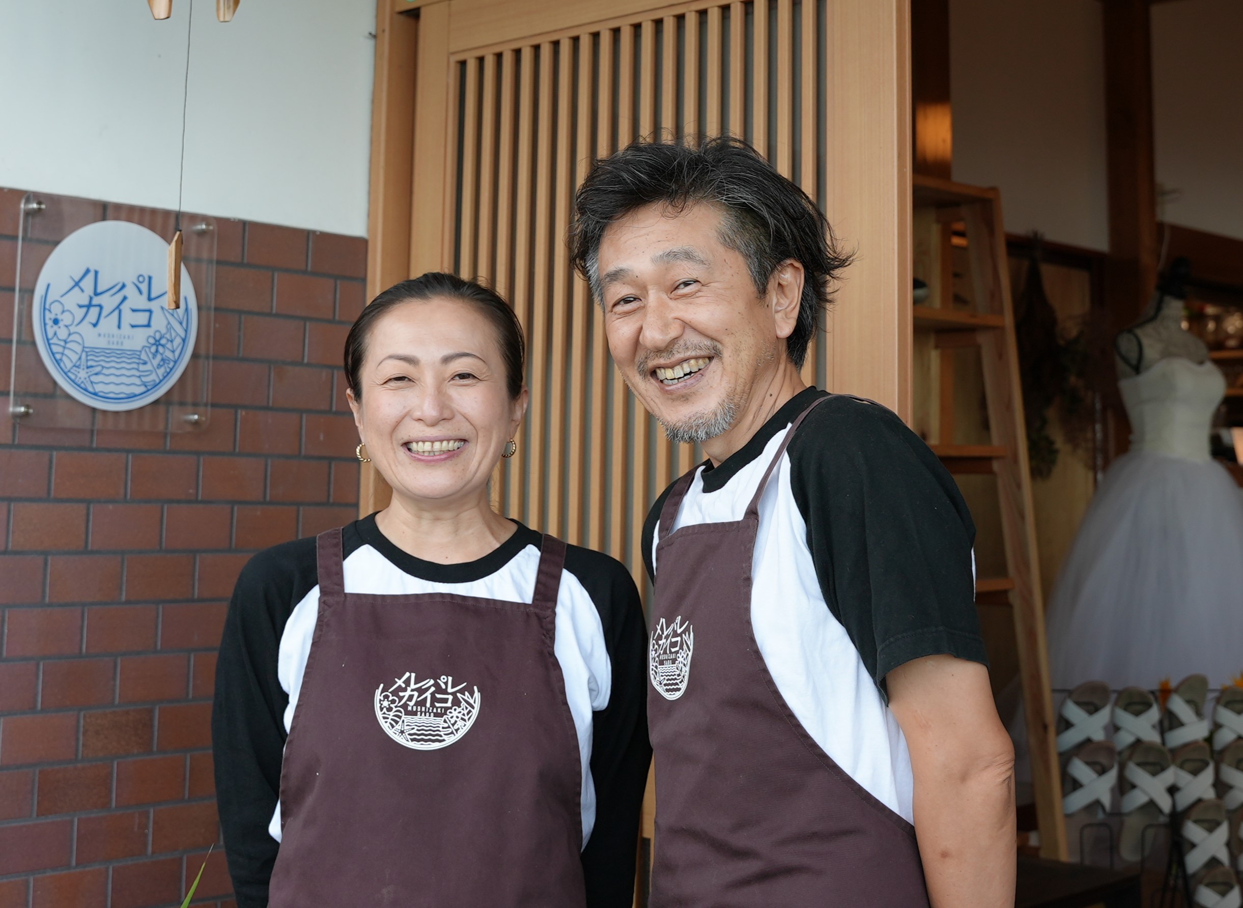 佐渡の自慢は “人” にアリ！ 佐渡に暮らす、魅力的な人を訪ねる旅。