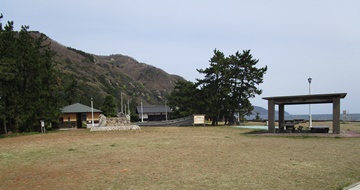 Matsugasaki History Park