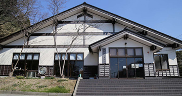 Aikawa Gino Densho Tenjikan (Aikawa Traditional Skills Museum)