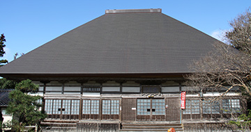 Keikuji Temple