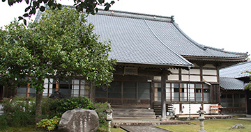 Shohoji Temple