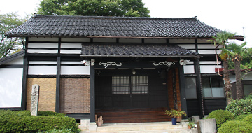 Honkoji Temple (in Izumi)