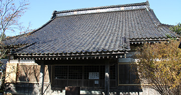 Honkoji (in Miyakawa)