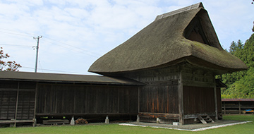 Kusakari Shrine