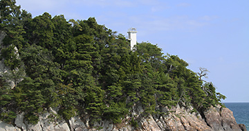 Jogahana Lighthouse