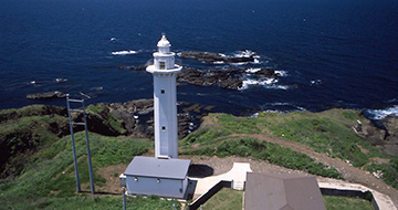 Sawasakihana Lighthouse