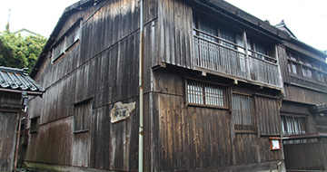 Isaburo, an inn for one guest (group of guests) per stay