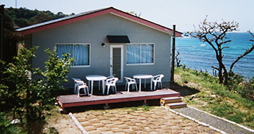 Sado Seaside Villa
