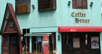 Cafe・DE・Cattleya