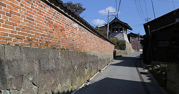 Kyomachi Street