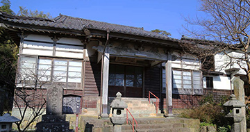 Daianji Temple