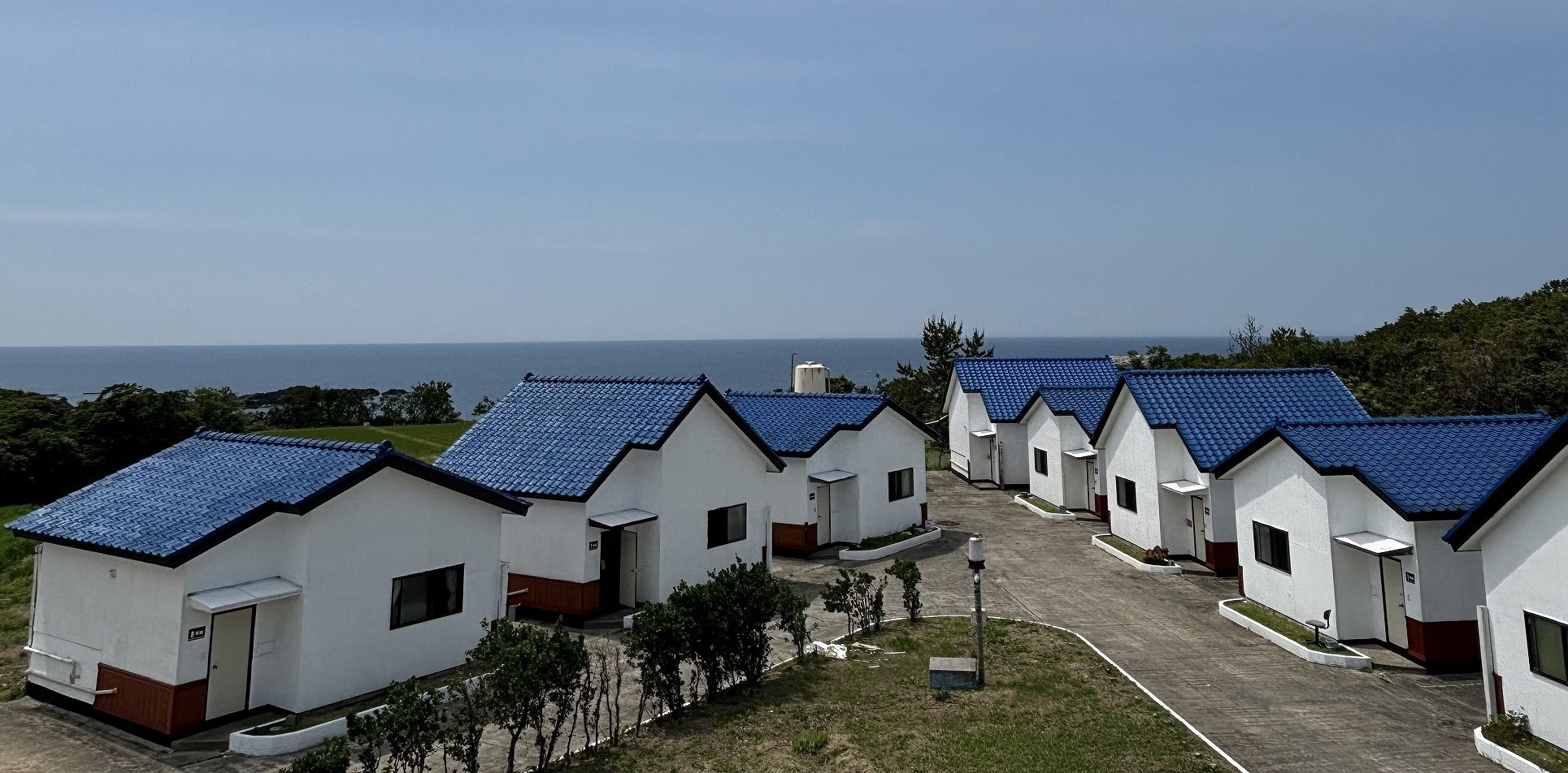 サンセットヒルズ