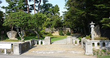 Kuroki Palace Annual Festival