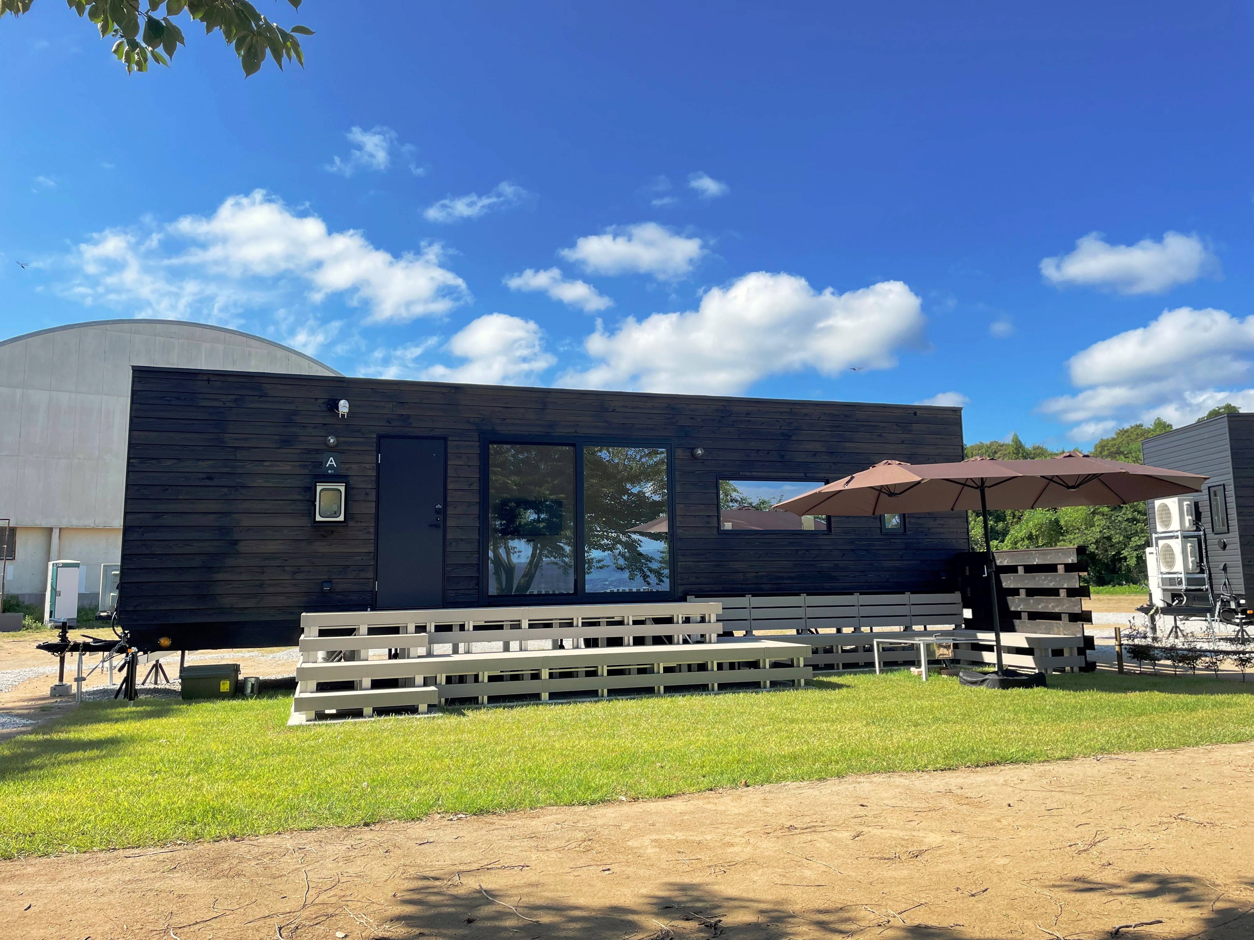 佐渡風流～nagomi～