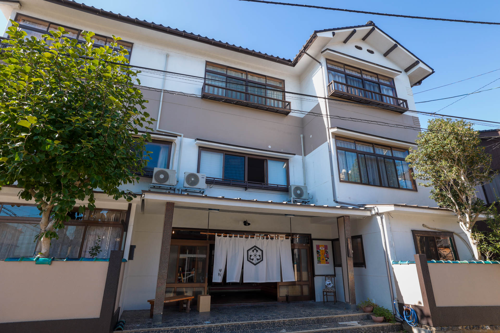 guest house HANAYA