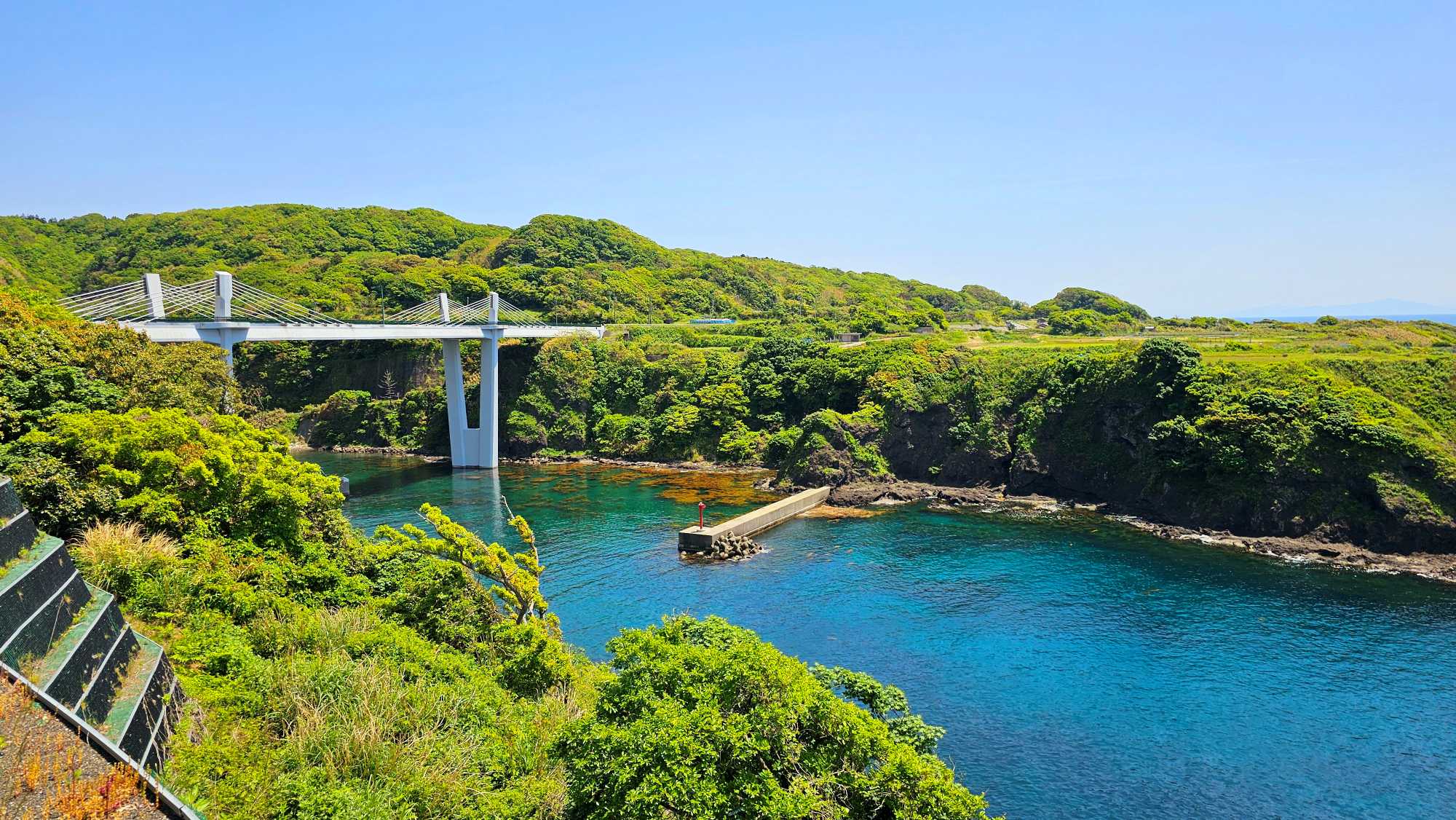 離島の海を満喫しよう