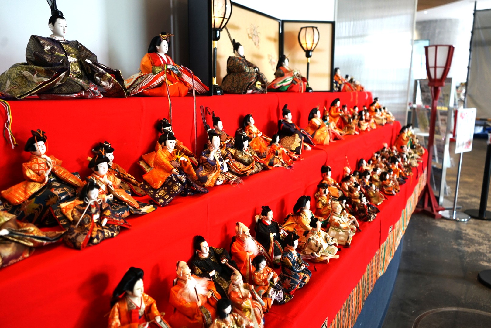 春を待ちわびて