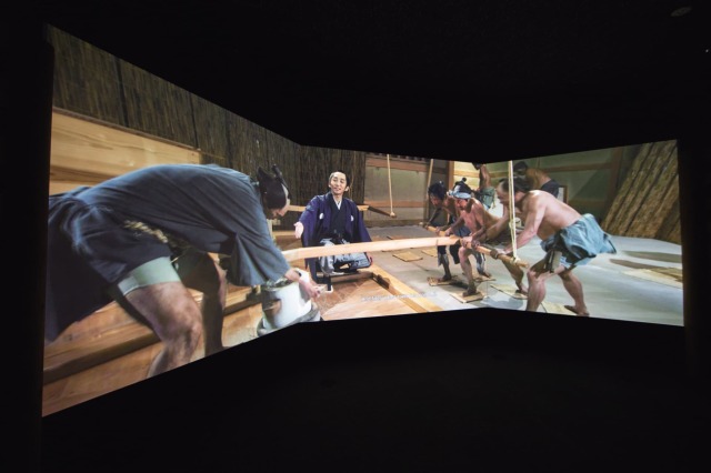 江戸幕府を支えた佐渡金山｜きらりうむ佐渡で体感する黄金の歴史