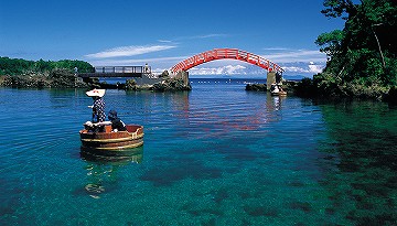 佐和田海水浴場