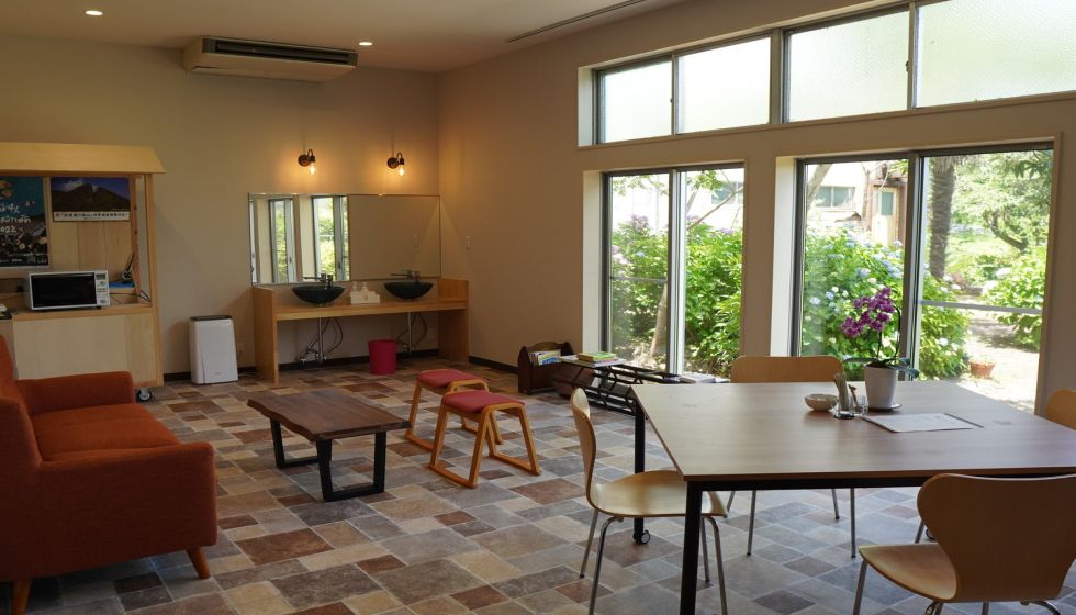 ホテル 志い屋のスライド2