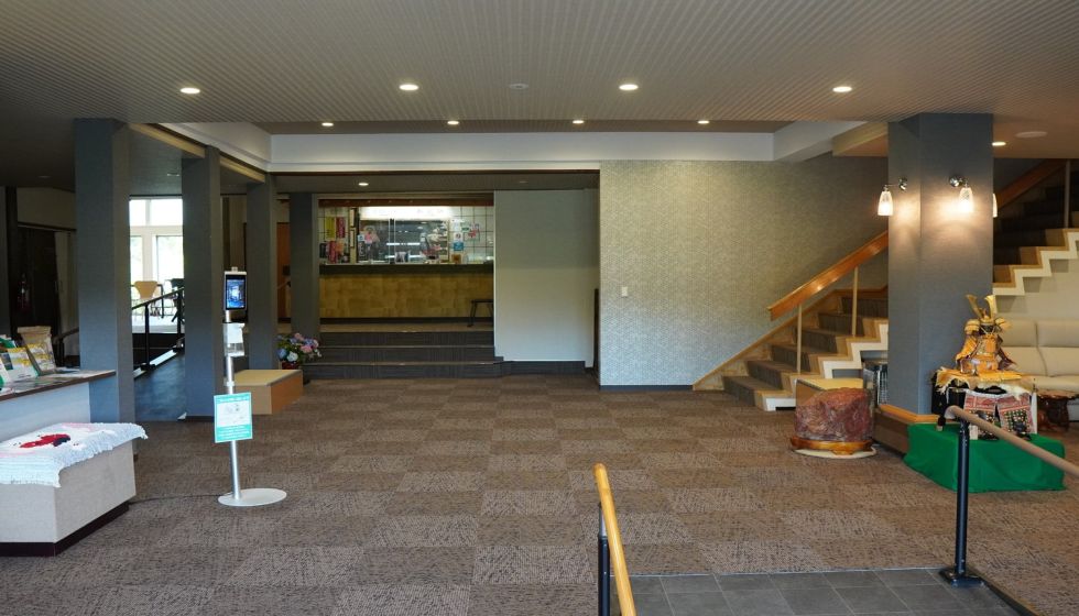 ホテル 志い屋のスライド6