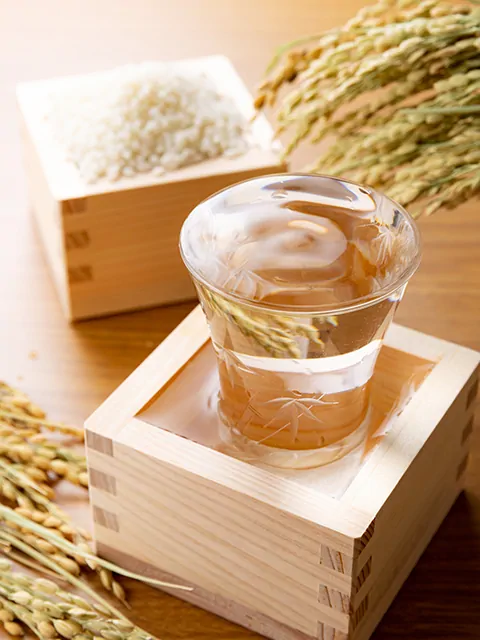 日本酒の名産地