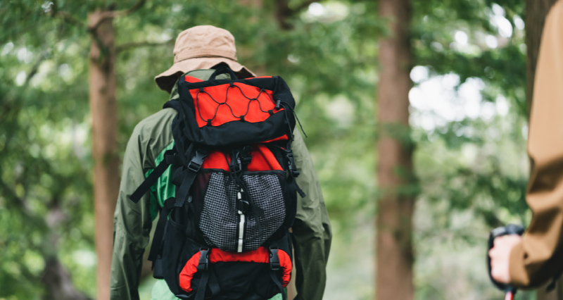 携帯トイレを持ち歩こう
